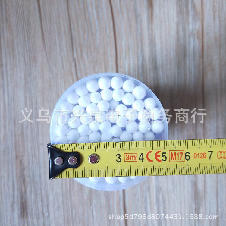 【1-8 Zones 】 Cylindrical cotton swabs 12 sets 240 yuan per box, bucket-packed cotton swabs, disposable double-headed daily-use cotton swabs, box-packed cotton swabs wholesale one yuan pic 5