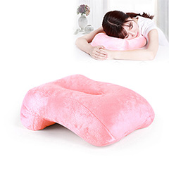 Butterfly-shaped latex pillows for neck protection and health care, latex health sleep pillows, slow rebound massage pillows, adult anti-snoring pillows wholesale pic 19