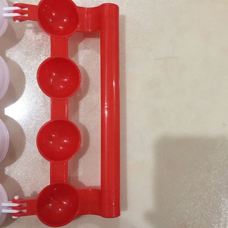 肉丸鱼丸DIY制作器厨房用品新款TVNewbieMeatballs跨境专供详情3