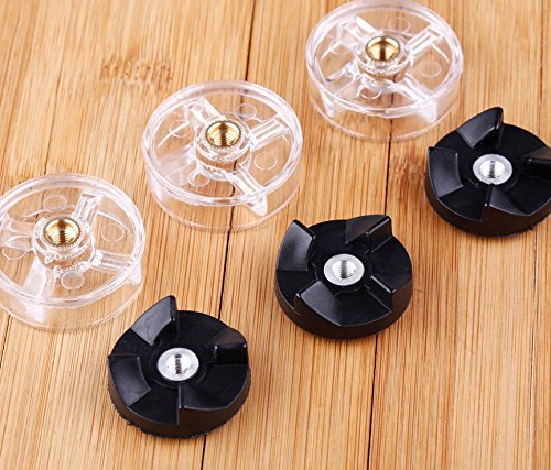 KUCALL适用 250W 600W 900W Blade Gear 搅拌器 榨汁机  配件 传动轮详情5