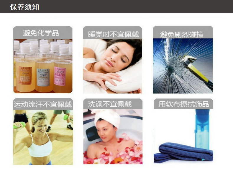 森系ins风树叶项链 欧美流行天然真树叶锁骨链个性剪切小树叶项链详情20