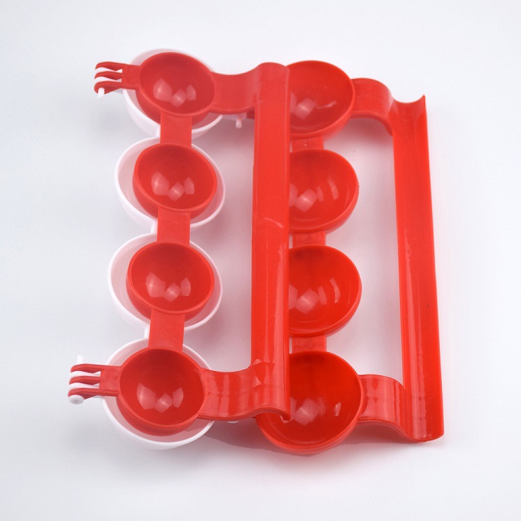 肉丸鱼丸DIY制作器厨房用品新款TVNewbieMeatballs跨境专供详情2