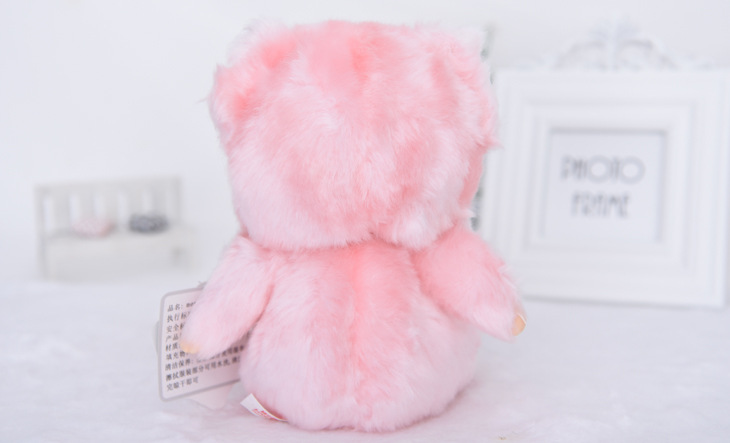 The popular anime doll Mengqiqi, a birthday gift and wedding item for Aries of the 12 zodiac signs, is selling well in physical stores pic 2