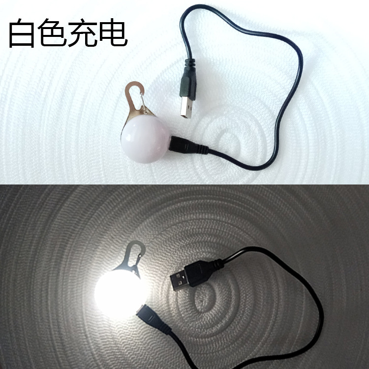 Support mixed batch LED illuminated dog pendants, illuminated dog tags, pet pendants, dog flashing tags in stock pic 21