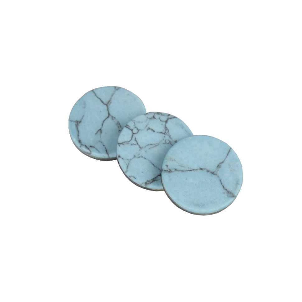 Brass instrument trumpet, abalone shell key buckle, three sets, colorful shell piston key cover, instrument accessories wholesale pic 14