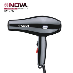 专业NOVA NV-7418吹风机高速静音护发造型神器详情12