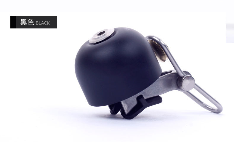 Bicycle bells, retro copper bells, mountain bike horns, fixed-wheel bikes, cycling accessories, cycling equipment pic 16