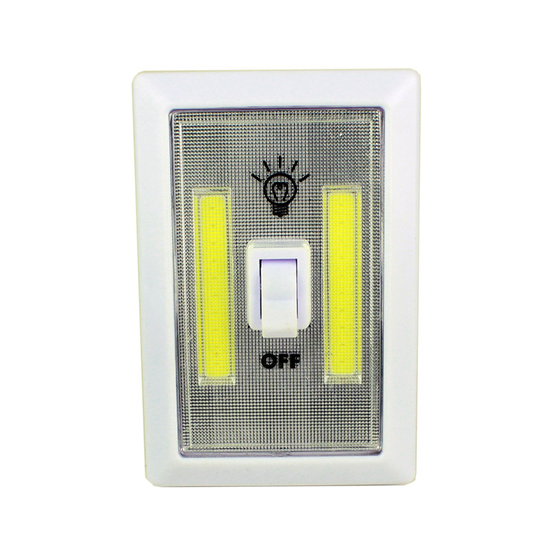 New high-brightness and high-power lighting tent switch, wall cabinet light, multi-functional corridor emergency light, cross-border pic 36