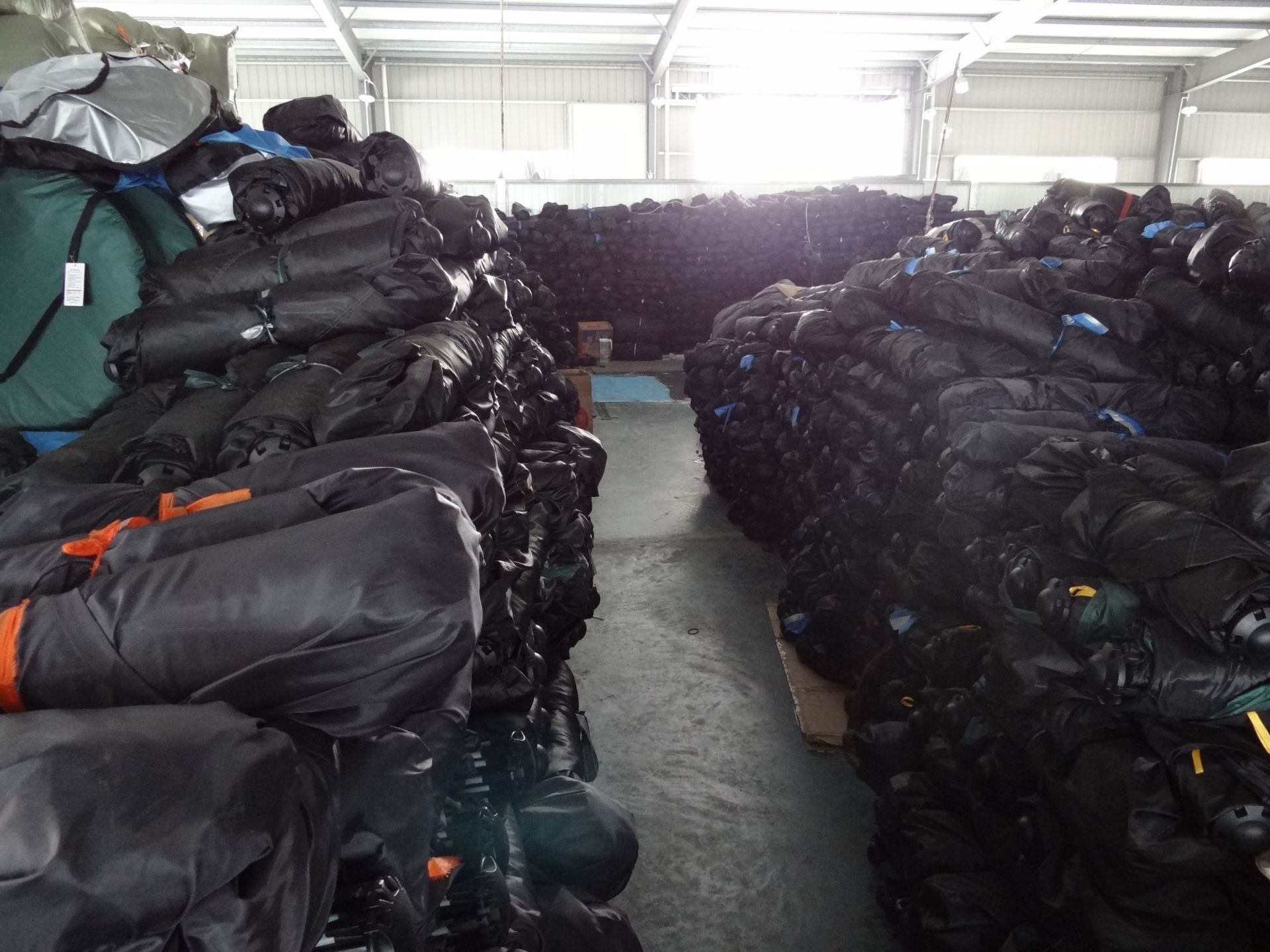 寻路客户外野营帐篷沙滩露营双层自动帐篷便携式速开双人旅行帐篷详情23