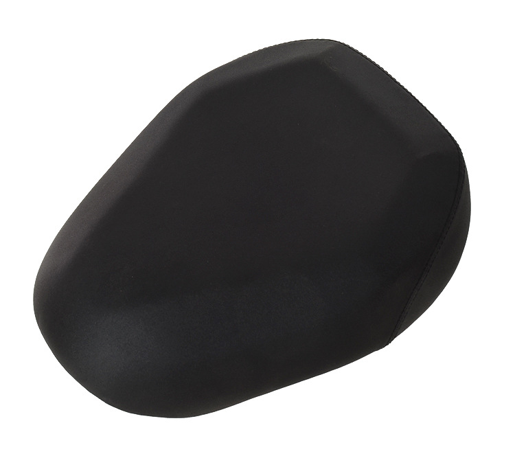 Shock-absorbing and shock-absorbing bicycle seat cushion thickened and widened, soft electric bike saddle, electric bike seat accessories, electric bike seat cushion pic 19