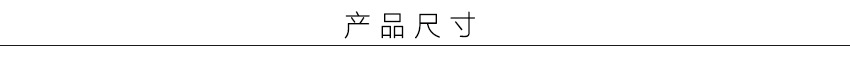欧美时尚大气百搭金色多款流苏钛钢耳坠小众新款轻奢耳饰精致详情2