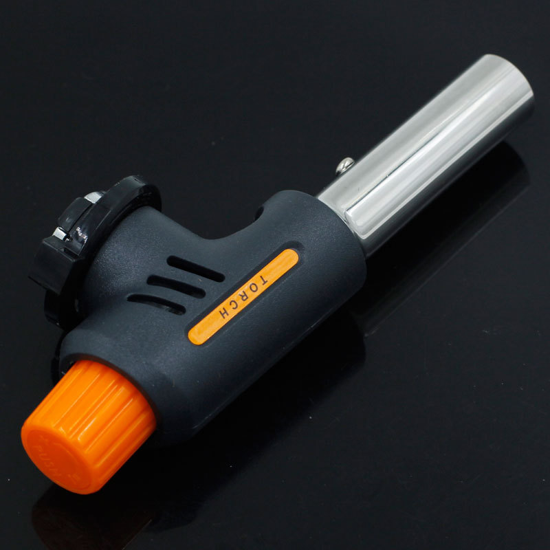 正品WS-502C卡式喷枪点火器 微型高温喷火枪气