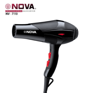 专业NOVA NV-7418吹风机高速静音护发造型神器详情9