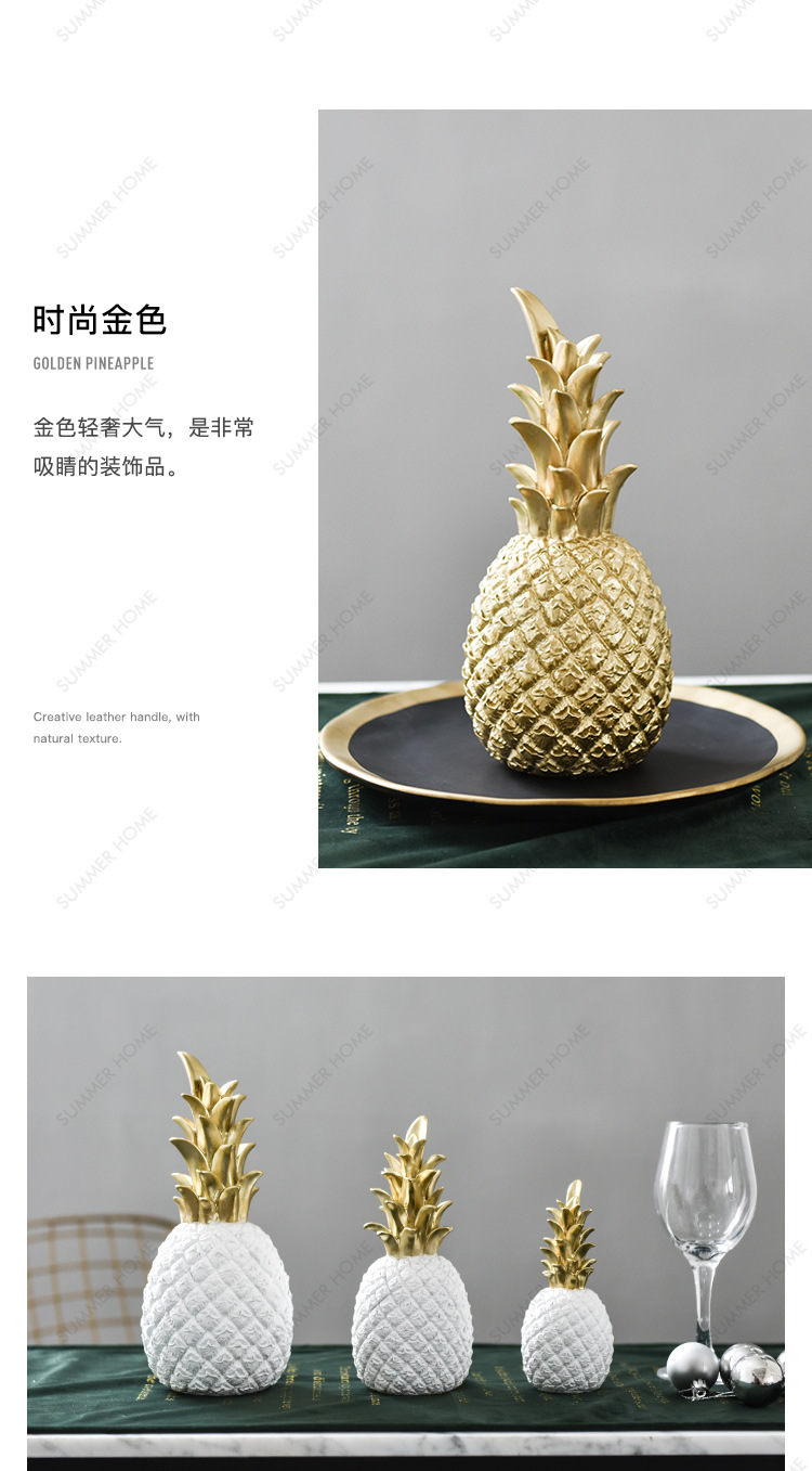 欧式家居摆件