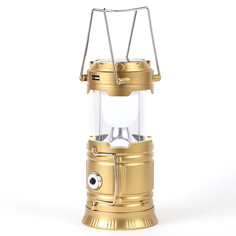 2017 new multi-functional camping lamps, outdoor products, lighting horse lamps, solar camping lamps, best-selling tent lamps pic 15