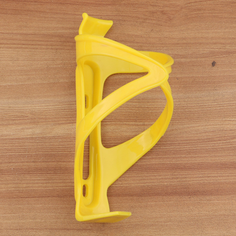 Bicycle plastic water bottle rack, mountain bike water bottle rack, water cup rack, cycling equipment, bicycle accessories in large stock pic 20