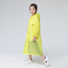 骑行雨披雨衣单人成人连帽雨衣自行车雨披防雨斗篷衣户外旅行徒步详情3