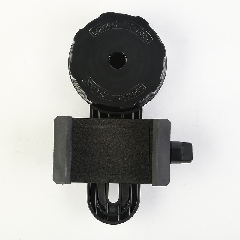 New universal camera holder for telescopes and mobile phones, portable outdoor telescope accessories, practical shooting accessories pic 3
