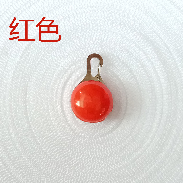 Support mixed batch LED illuminated dog pendants, illuminated dog tags, pet pendants, dog flashing tags in stock pic 24