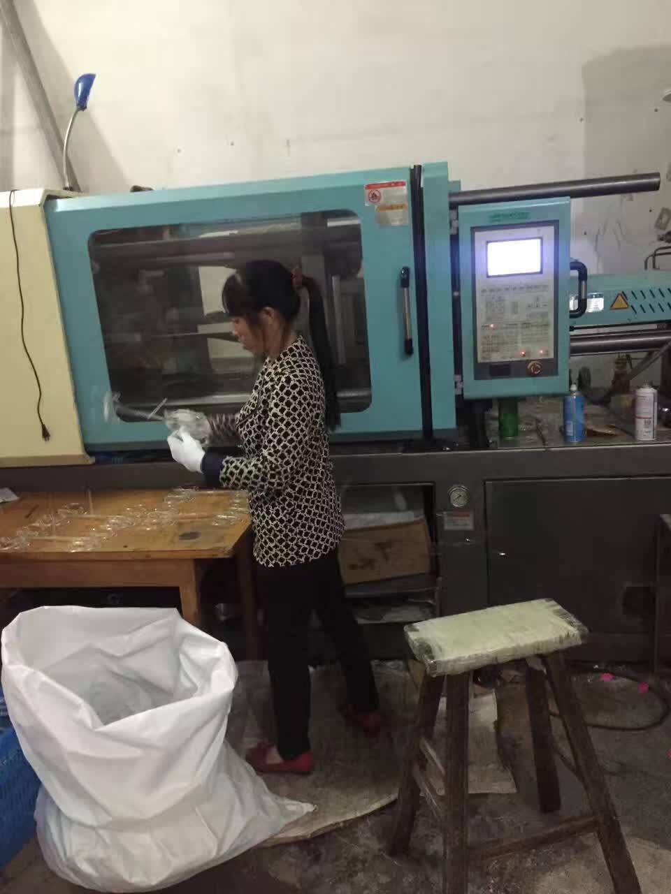 儿童手工串珠益智玩具幸运草女孩穿珠子编织手链diy材料包批发详情27