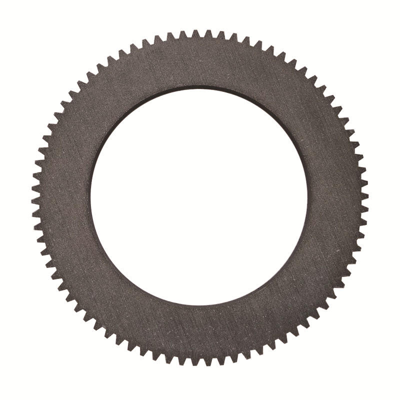 【 Honghan Friction Plates 】 The supplier manufacturer produces ceramic fiber friction plates for oilfield drilling RIGS pic 9