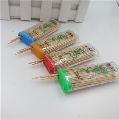 Lighter toothpicks/Disposable/Pocket/portable/Hotel/eco-friendly/bamboo /70-75 pieces/home pic 5