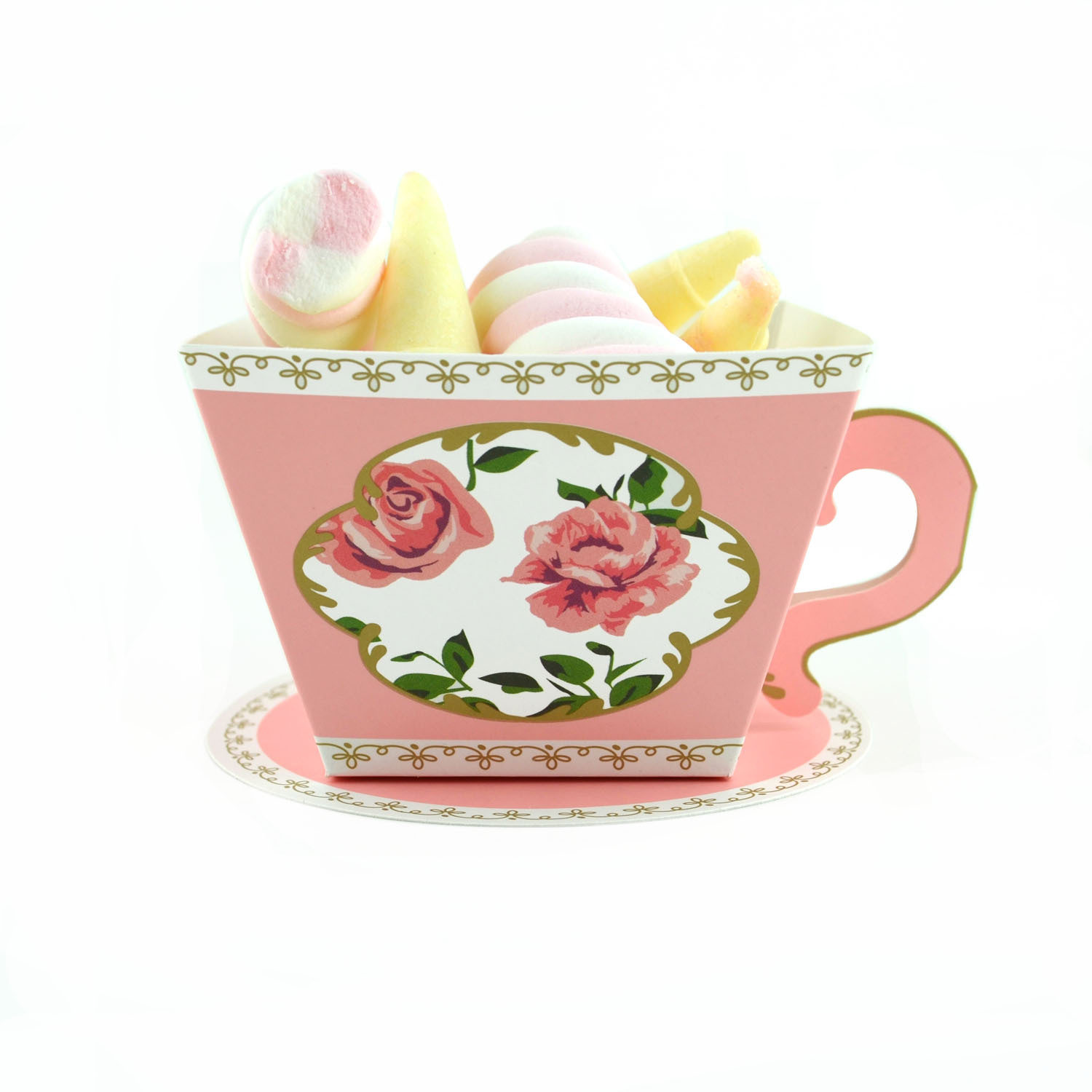 Creative European-style teapots, wedding candy boxes, spring candy boxes, gift boxes, wedding candy boxes, wedding candy packaging boxes wholesale pic 14