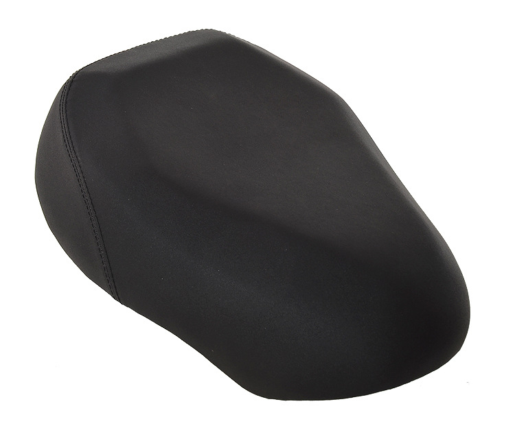 Shock-absorbing and shock-absorbing bicycle seat cushion thickened and widened, soft electric bike saddle, electric bike seat accessories, electric bike seat cushion pic 15