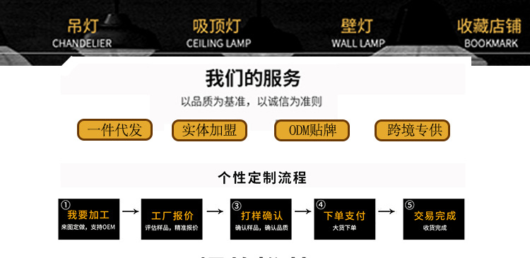 法式轻奢水晶吊灯后现代主卧室客厅灯简约现代网红2022年餐厅灯具详情11