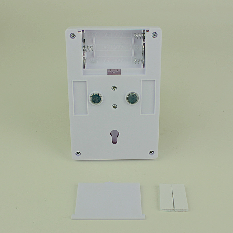 New high-brightness and high-power lighting tent switch, wall cabinet light, multi-functional corridor emergency light, cross-border pic 38