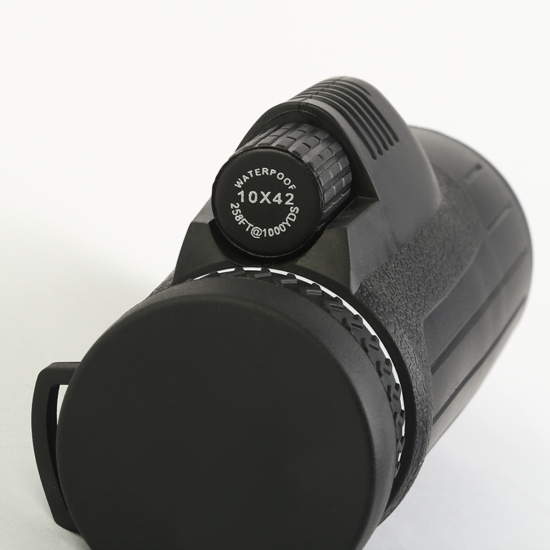 Cross-border best-selling Doctor Man 10x42 low-light night vision monocular portable outdoor Telescope High-definition high-power lens wholesale pic 7