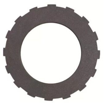 【 Honghan Friction Plates 】 The supplier manufacturer produces ceramic fiber friction plates for oilfield drilling RIGS pic 2