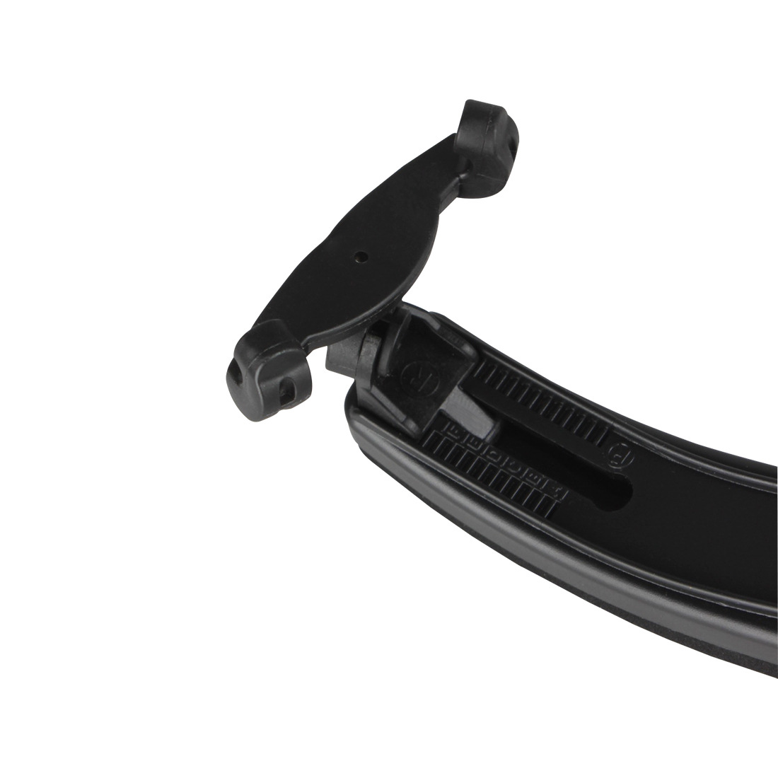 IRIN genuine VS-260 4/4 4/3 universal violin shoulder rest violin shoulder pad instrument wholesale pic 8