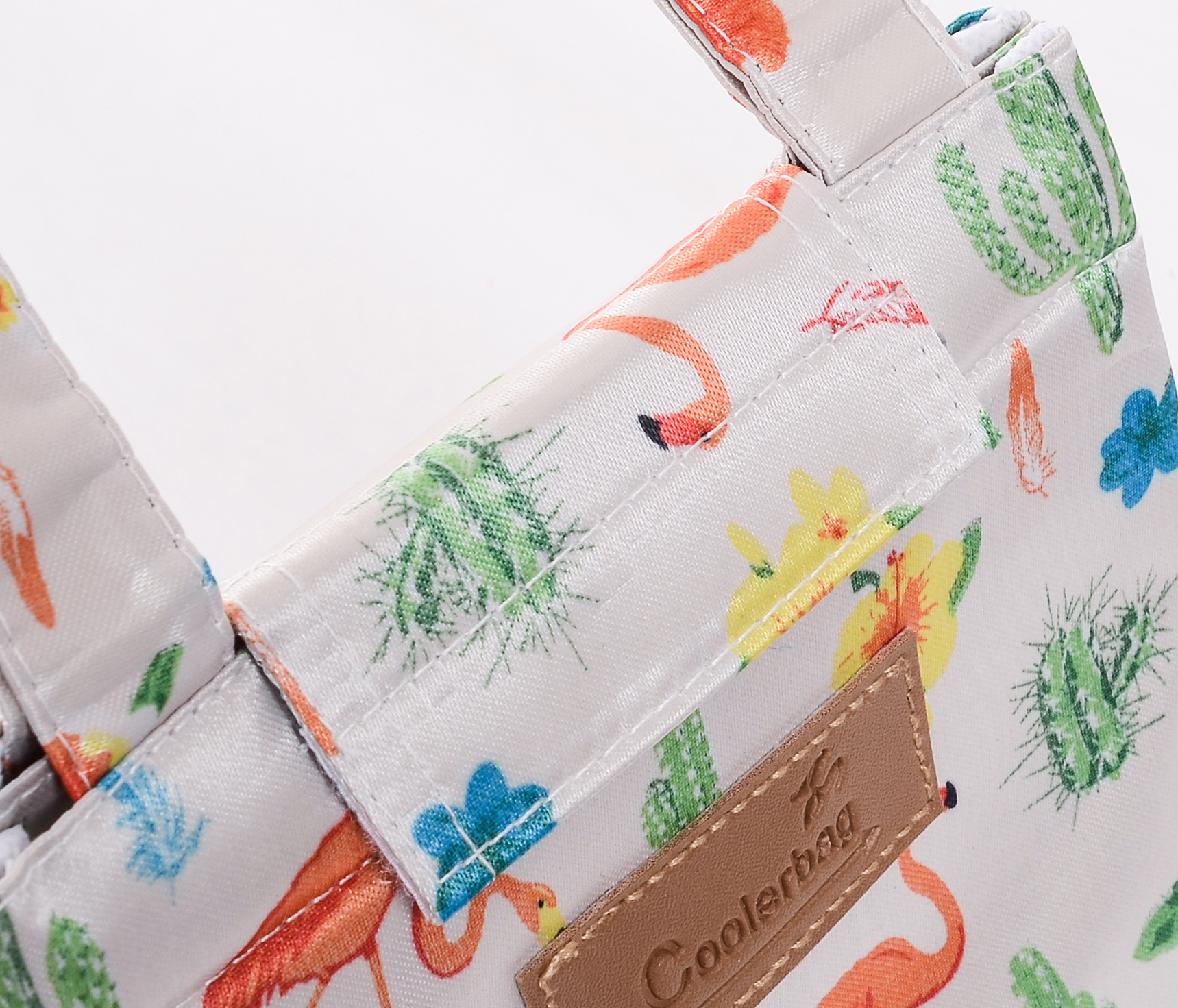 At the end of the year, clear out insulated bags, Oxford cloth insulated bags, aluminum foil lunch boxes, ice packs, outdoor sports and picnic bento packs pic 11
