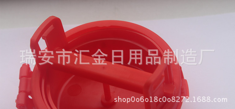 Factory stock TV products wholesale, hamburger meat press, meat Patty grinding tools, kitchen small tools, Amazon kitchen pic 8