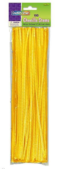 多规格超密扭扭棒玩具幼儿园DIY益智制作毛绒条儿童手工材料配件详情50