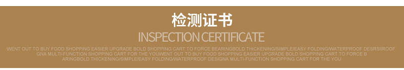 Three-wheeled shopping cart, supermarket hand-pulled ice pack, grocery shopping cart, household portable folding trolley, elderly grocery shopping and stair climbing cart pic 12