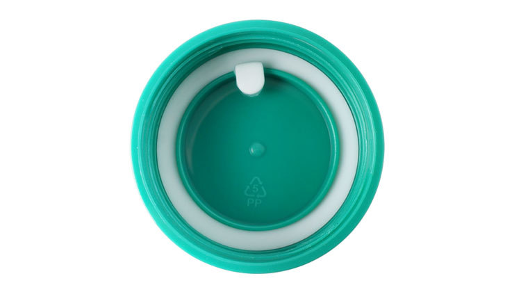 Bangduo - Creative tritan Portable Water Cup, Student portable cup, tea strainer, Plastic Cup, Summer water cup pic 16