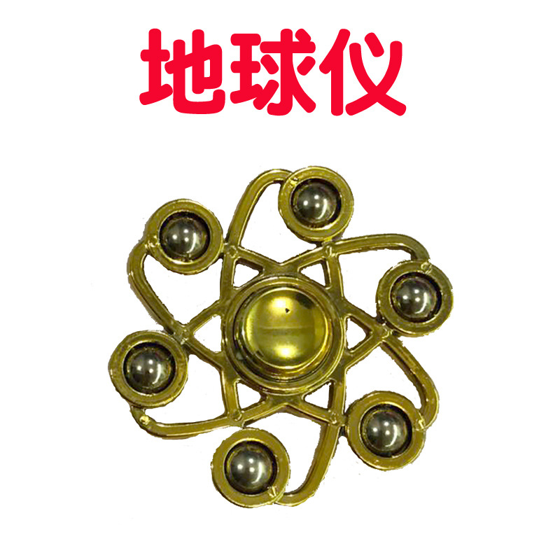 地球仪