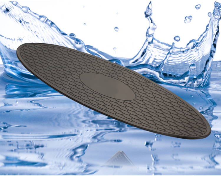 Anti-slip MATS, car ornaments, car storage MATS, car center console, instrument panel, mobile phone fixation, high-temperature resistant pic 7