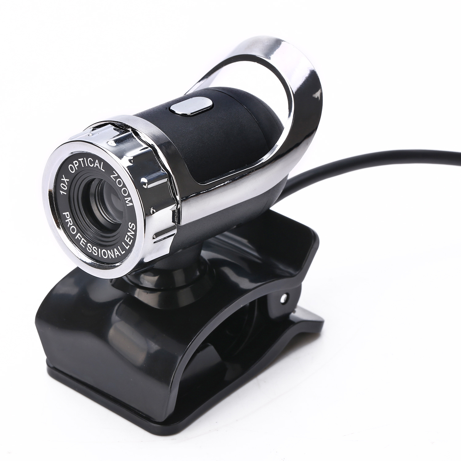 Yingshi CCTV high-definition camera monitoring and photography computer with 1080P microphone image stabilization pic 18
