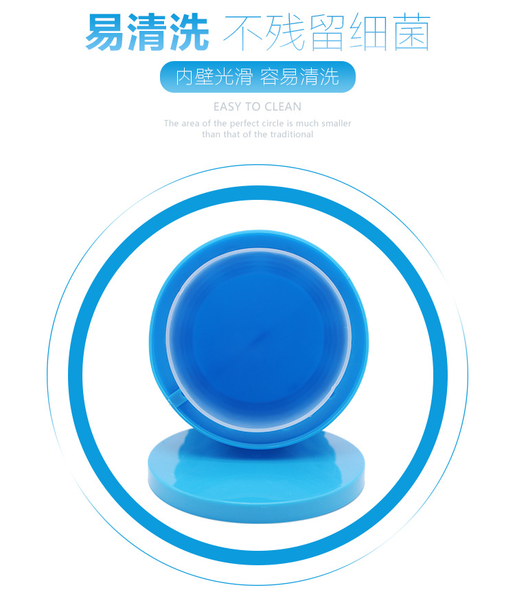 Cross-border bestsellers: ice cube bucket, silicone ice cube bucket, ice-making cup, silicone ice cube maker, large round silicone ice wine pic 9