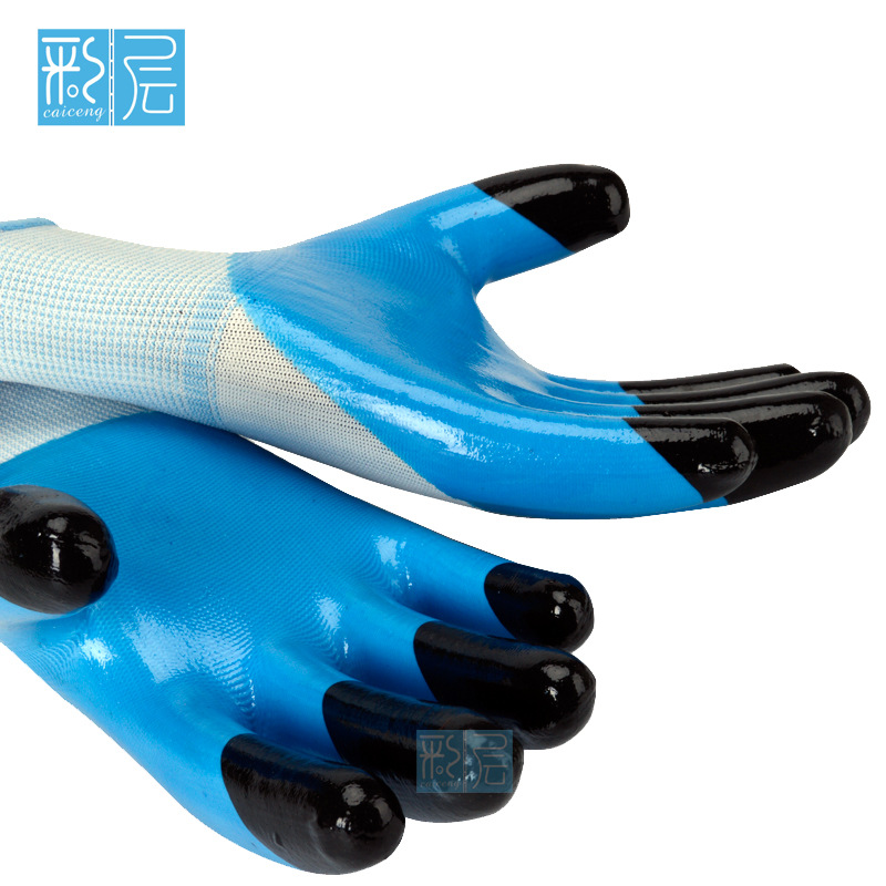 丁腈加强指主图3