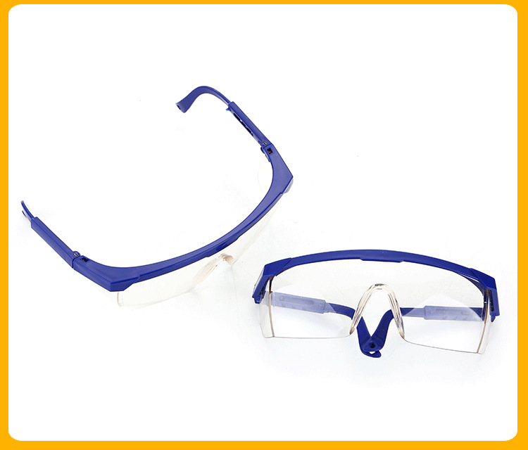 儿童护目镜化学服饰眼镜教学实验围群配套服装科学科学实验玩具详情3