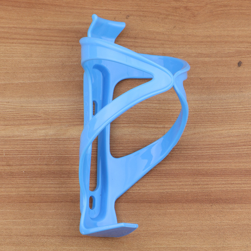 Bicycle plastic water bottle rack, mountain bike water bottle rack, water cup rack, cycling equipment, bicycle accessories in large stock pic 19