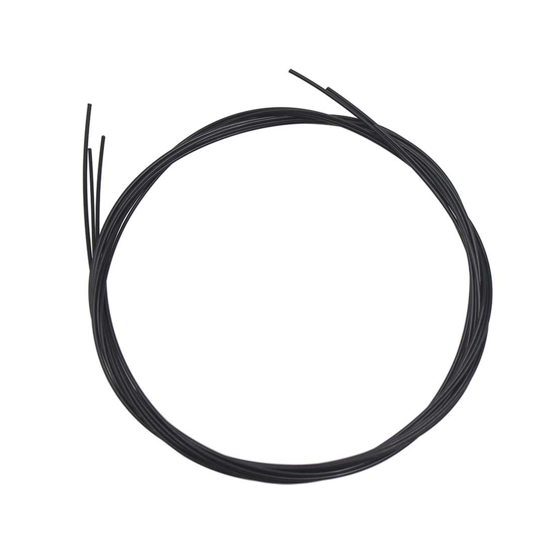Genuine IRIN classical guitar strings C103, black and white nylon stringed instruments in large stock pic 10