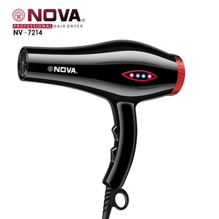 专业NOVA NV-7418吹风机高速静音护发造型神器详情2
