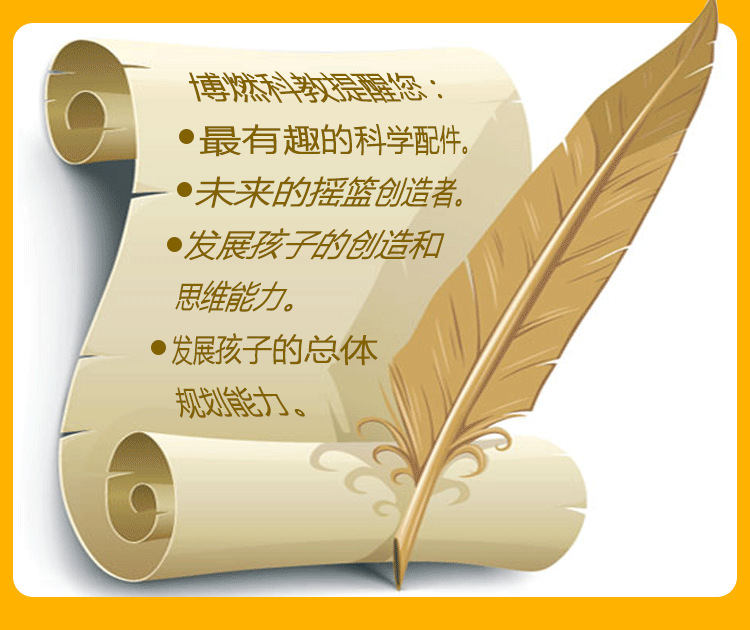 儿童护目镜化学服饰眼镜教学实验围群配套服装科学科学实验玩具详情11