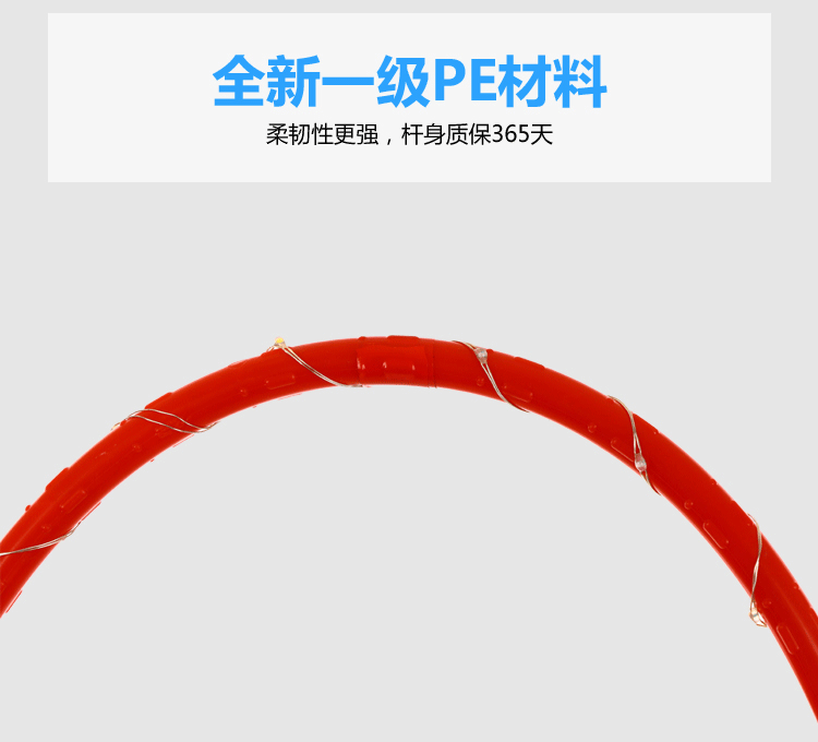 跳跳球儿童玩具弹力闪光跳脚上溜溜球套脚环夜光旋转单脚甩腿环圈详情10