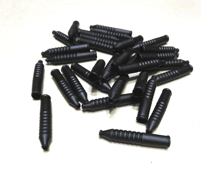 Bicycle V-brake elbow pipe dust-proof cover, brake wire protective cover, bicycle small accessories, stainless steel elbow pipe pic 13